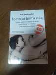 Prof. David barker- começar bem a vida