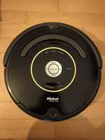 iRoobot Roomba 650