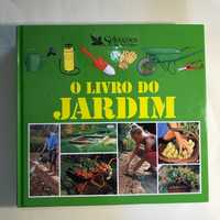 O Livro do Jardim | Selecções do Reader’s Digest