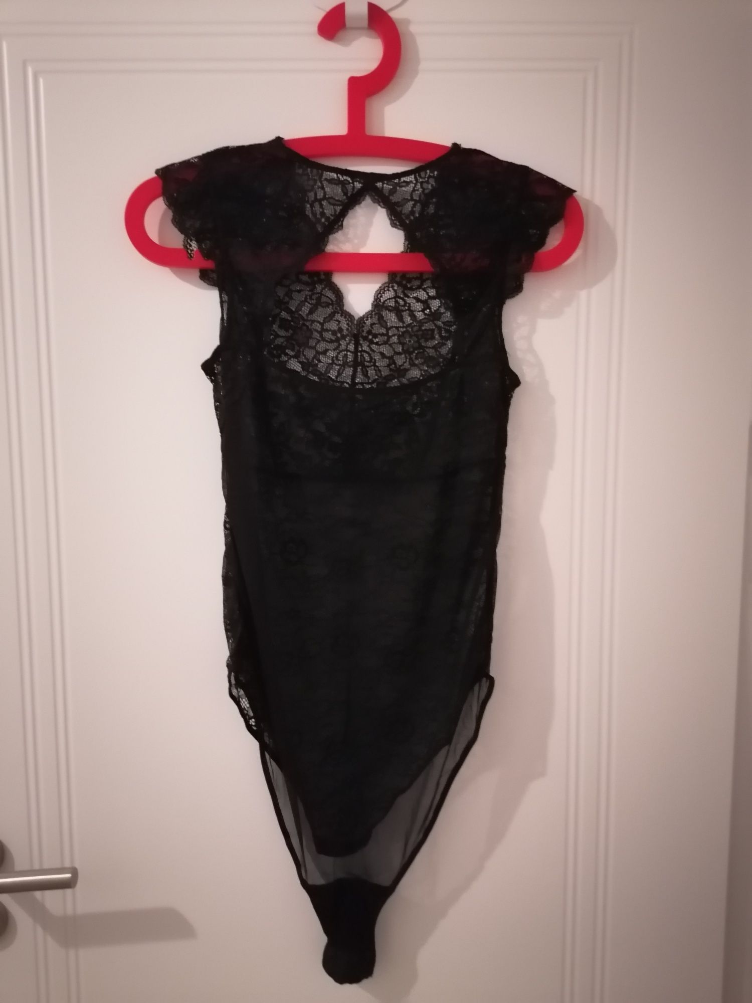 Koronkowe body 2 sztuki 36 - 38 Lidl