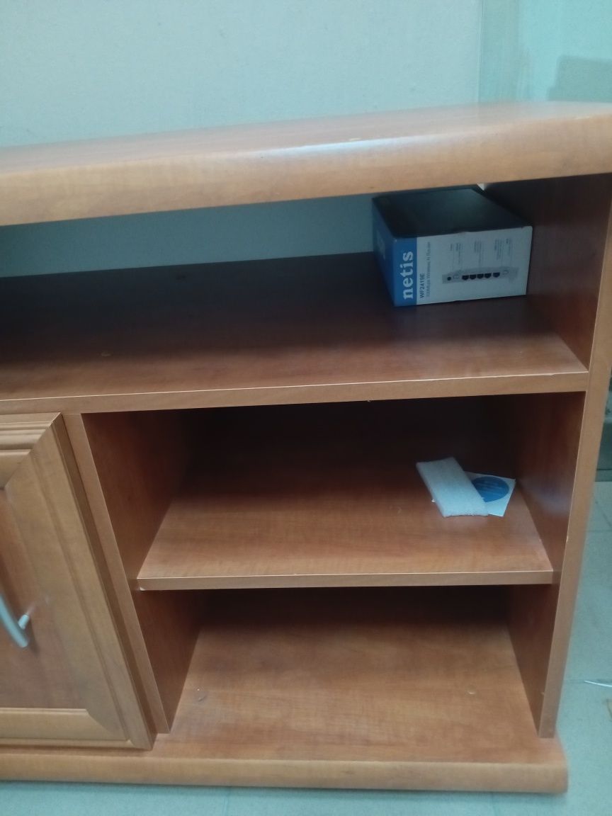Szafka komoda pod telewizor