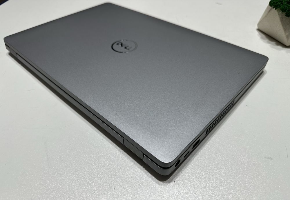 Dell Latitude 5510 15,6"FHD IPS | i7-10610U | 16Gb DDR4|SSD 512Gb NVMe