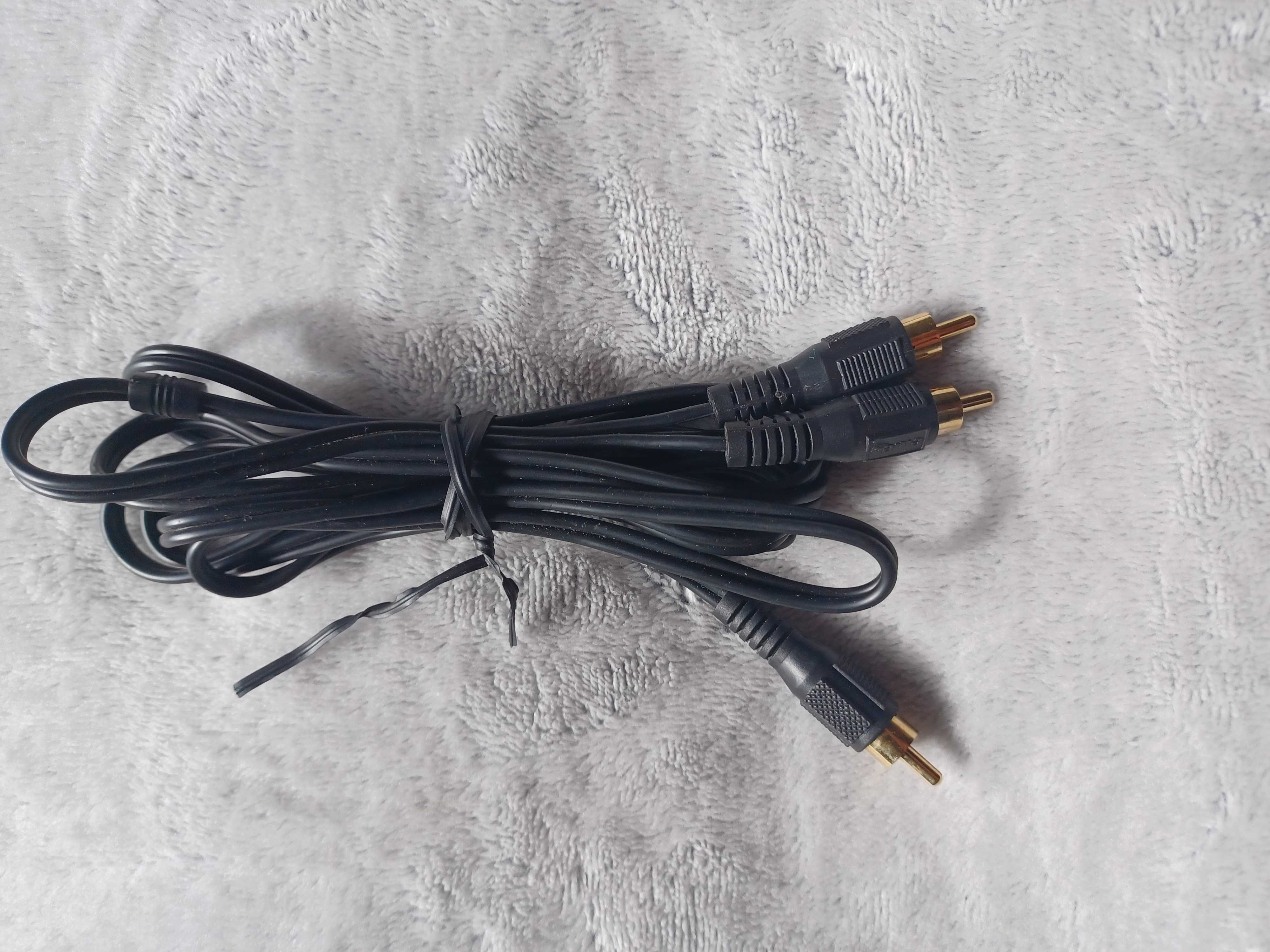 Kable audio cena za całość