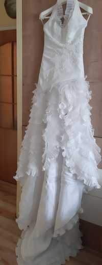 Suknia ślubna Emmi Mariage