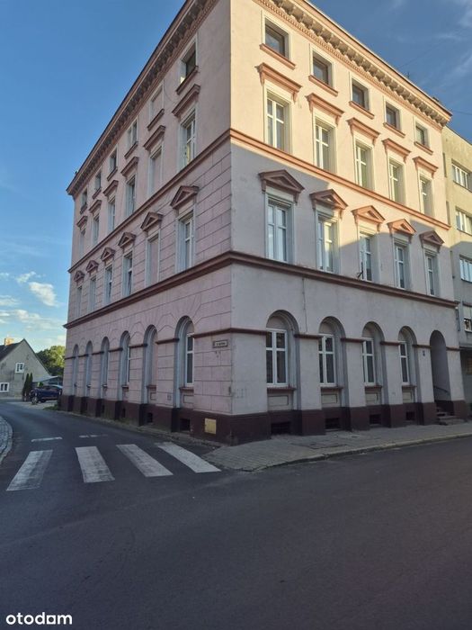 Stylowe mieszkanie, Żmigród