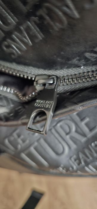 Mochila Versace Jeans Couture