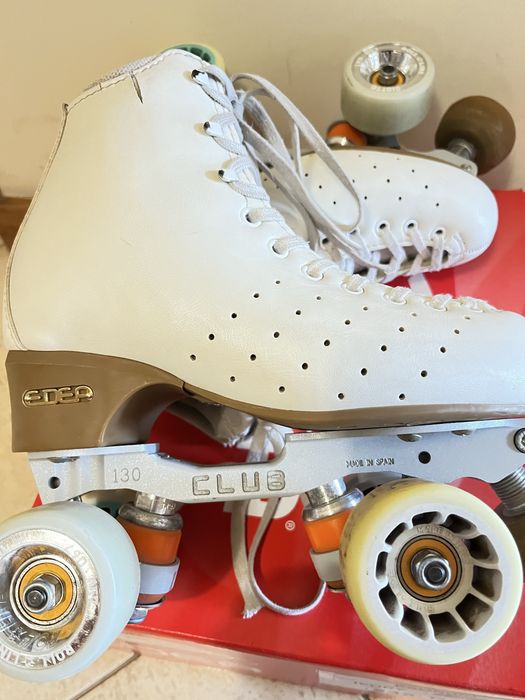Patins Patinagem Artística