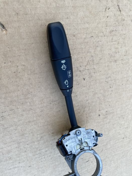 Mercedes w203 manetka przelacznik kierunkowskazow