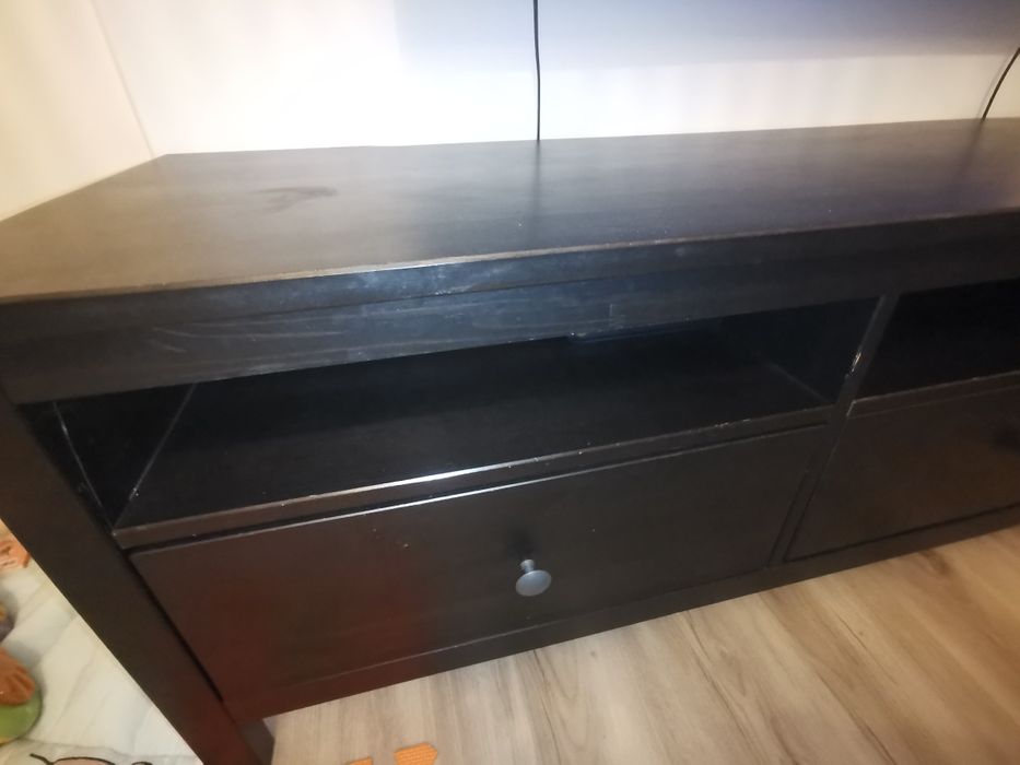 Móvel de TV IKEA – 183 cm – Excelente estado