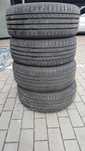 Літня гума резина 225/45/r17