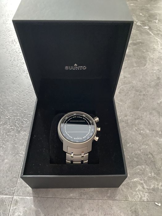 Suunto Elementum Terra Stell