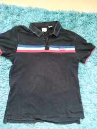 Koszulka polo LEVIS - rozmiar M