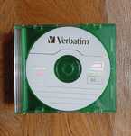 Продам диск Verbatim DVD-R
