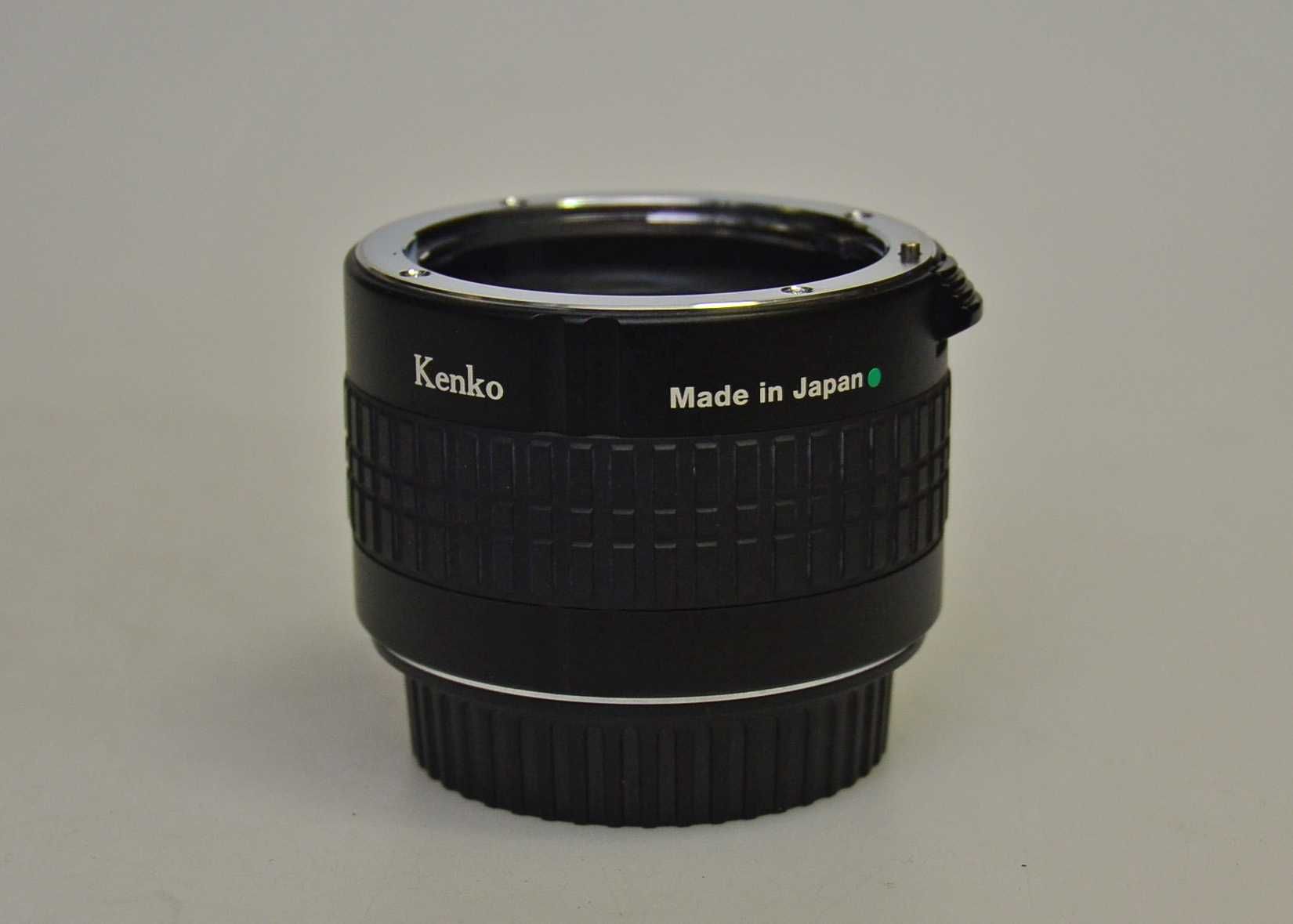 Telekonwerter Kenko C-AF 2x TELEPLUS PRO 300 DGX do Canon EF