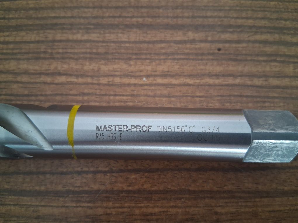 Lote de Machos Máquina