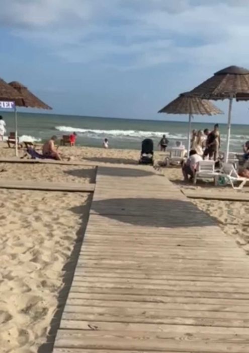 Продам  участок  КАРАЛИНО-БУГАЗ дк ПЕРЛЫНА  рядом море