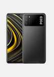 Xiaomi POCO M3 4/64GB smartfon telefon szkło etui