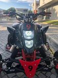 Kawasaki kfx 400