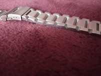Bransoleta typ Strapcode Oyster 22 mm do SKX, Mako