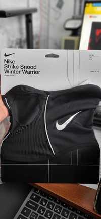 Бафф горловик  термошарф Nike Strike Winter Warrior DC9165-010