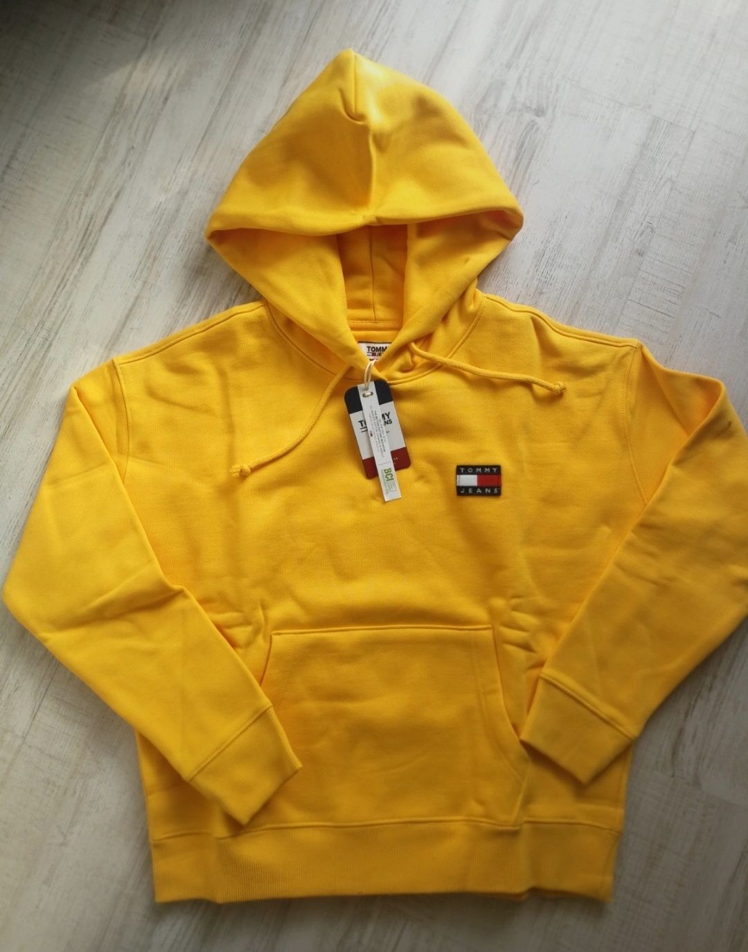Bluza Tommy Hilfiger orginalna