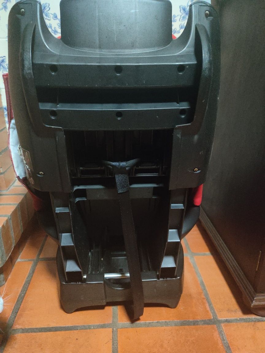 Cadeira auto 9 - 18kg maxicosi