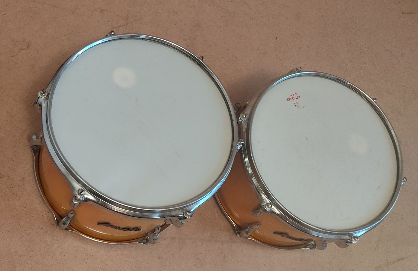 Продам барабани Amati