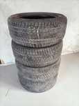 Opony zimowe 265/50/19 Firelli