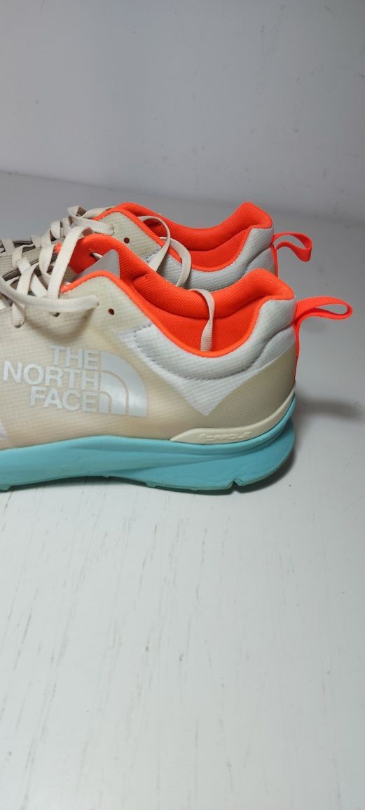 The North Face 41.5