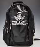 Breitling saco novo serie limitada AIR UNLIMITED Pil