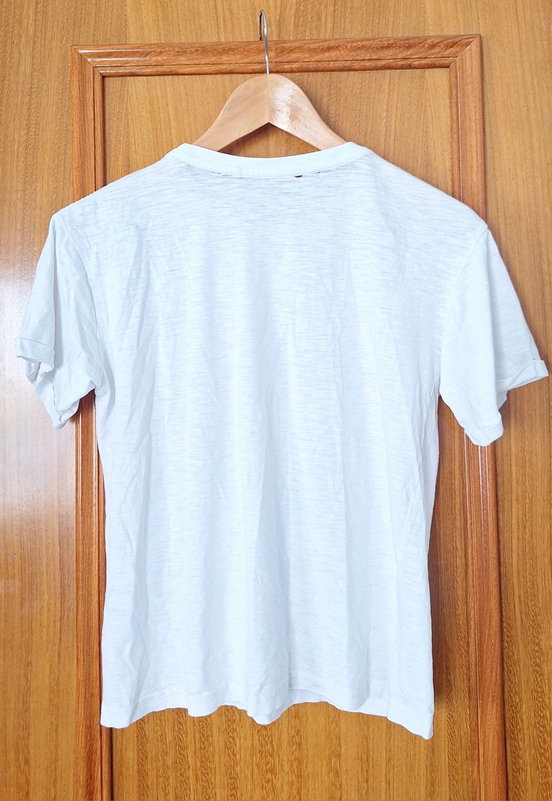 T-shirt El Corte Inglés 11-12 anos