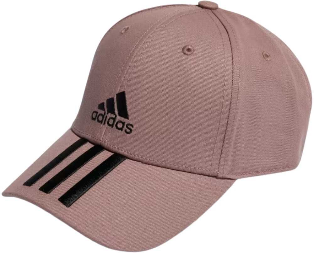 Czapka z daszkiem sportowa Adidas Twill OSFW
