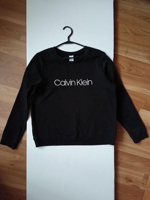 Calvin Klein кофта світшот М