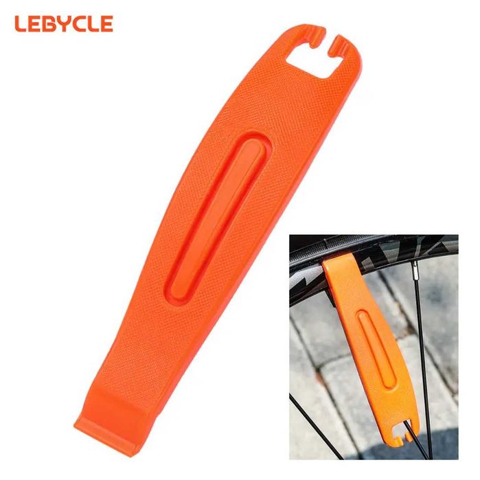 Набор вело лопаток бортировочных Lebycle 3шт.