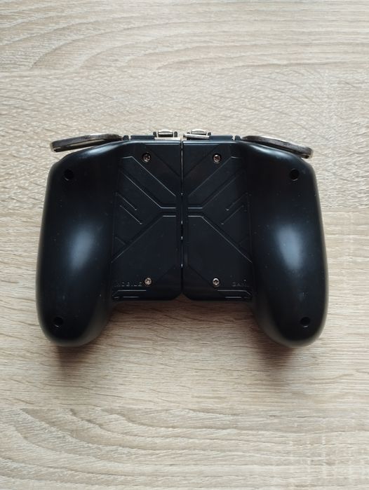 Игровые триггеры