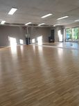 Sala taneczna 10zł/os na wyłączność wolne terminy centrum