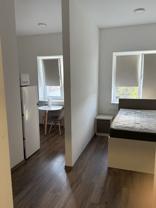 Здається квартира студія в котеджному містечку