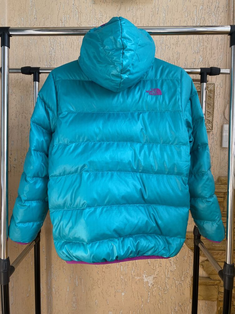 Пуховик від The North Face