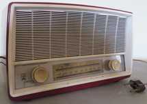 Grundig Type 75 TEM