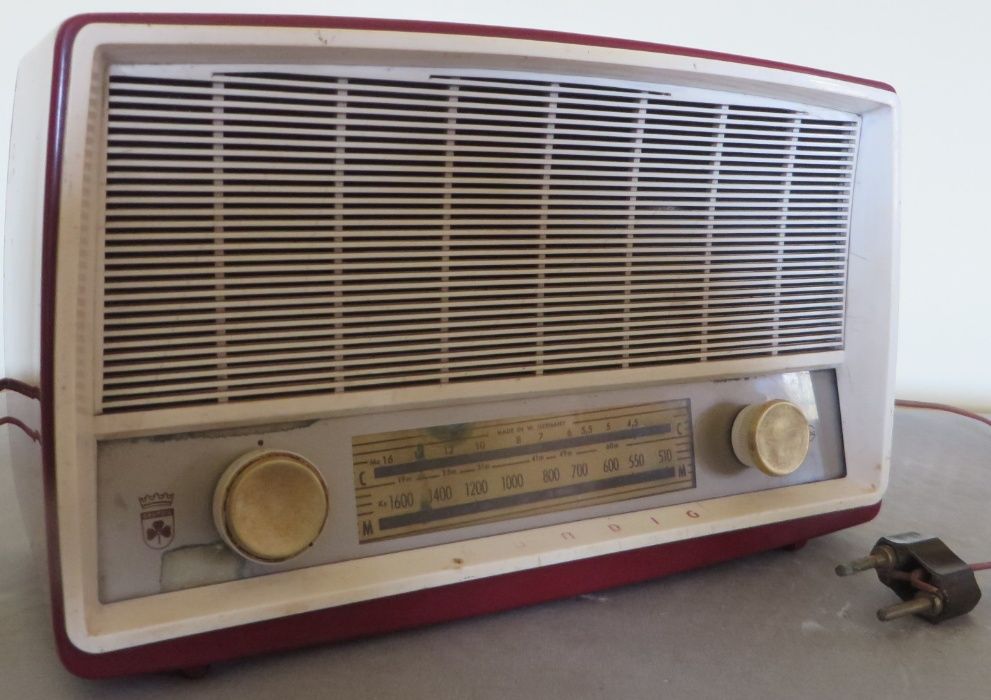 Grundig Type 75 TEM