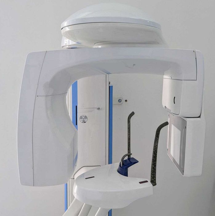 Томограф Planmeca ProMax 8x8