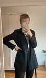 DKNY Trencz XS Kurtka