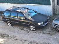 Carrinha VW Passat