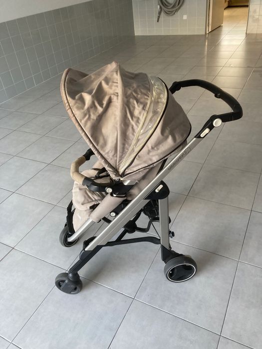 Carro bebe e beby cock