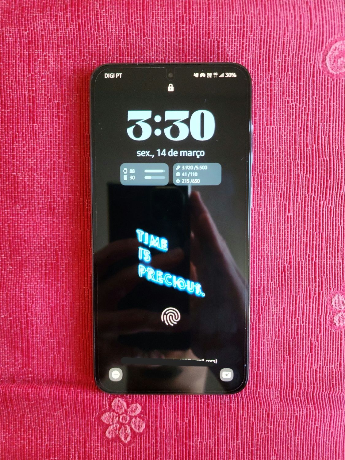 Samsung s23+ plus 512gb