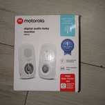 Motorola mbp21 niania