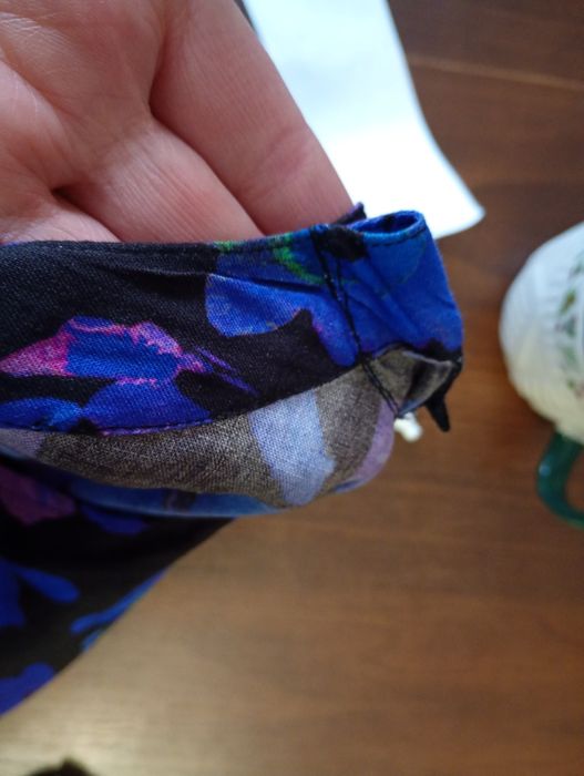 Sukienka damska 52 długi rękaw