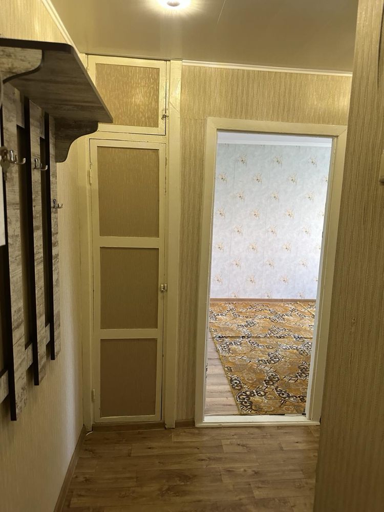 Двухкомнатная кв., Шевченковский, Пархоменко