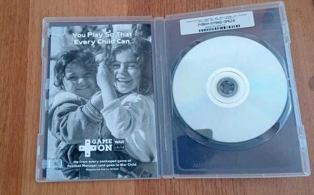 Football Manager 2019 PC