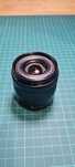 PANASONIC LUMIX G VARIO 35-100mm f/4-5.6 ASPH. MEGA O.I.S